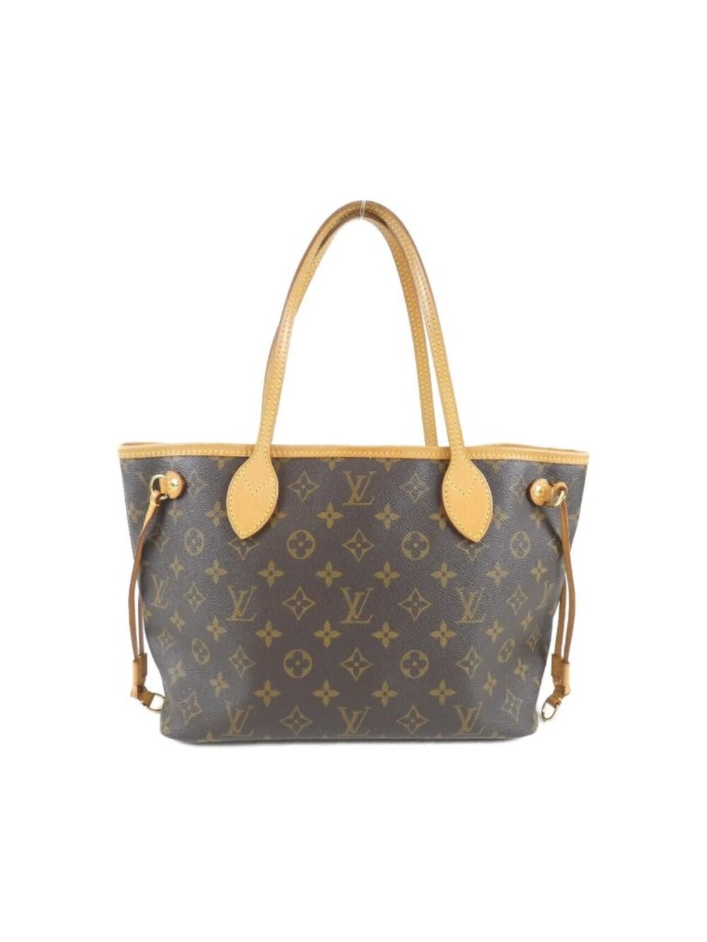 Louis Vuitton Monogram Neverfull PM Bag